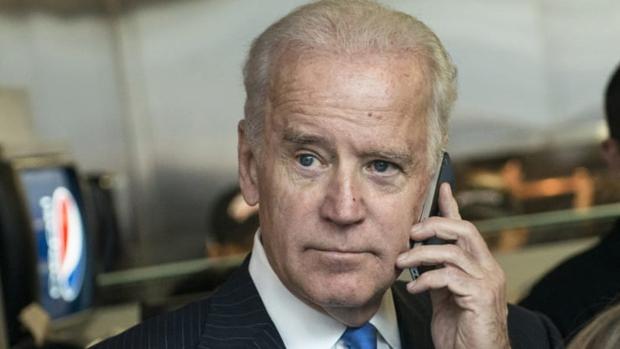 Joe Biden felicitó a Gabriel Boric por su victoria en las elecciones de Chile