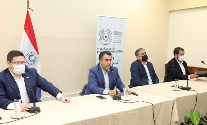 Presentan indicadores económicos positivos con probable déficit sostenible