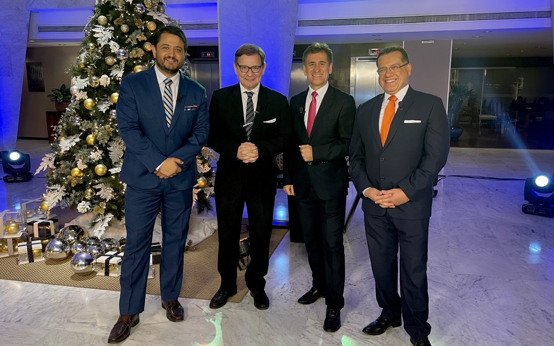 ¡Reviví con Unicanal el 2021 en un día!