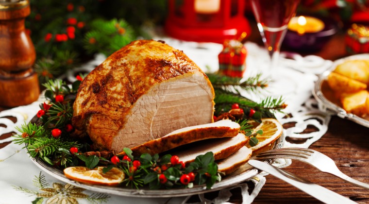Cena de fin de año: Recomendaciones para evitar intoxicaciones alimentarias