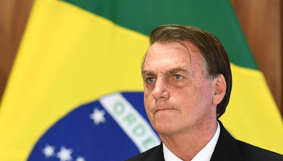 Jair Bolsonaro ingresó de urgencia a un hospital de San Pablo, en medio de sus vacaciones