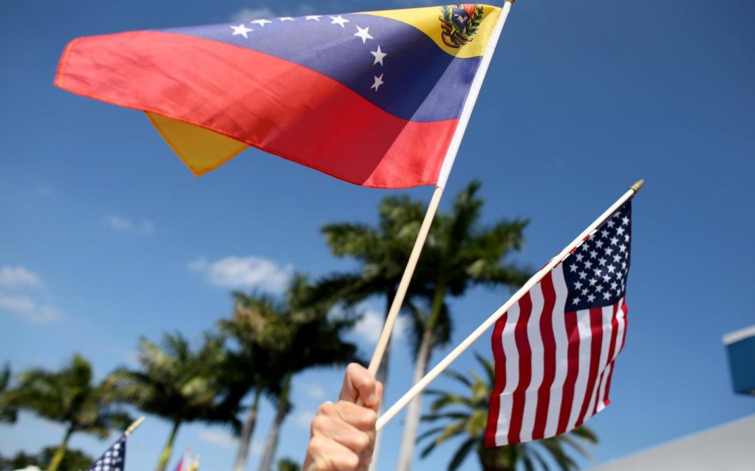 EE.UU apoya ratificación de Guaidó como presidente interino de Venezuela