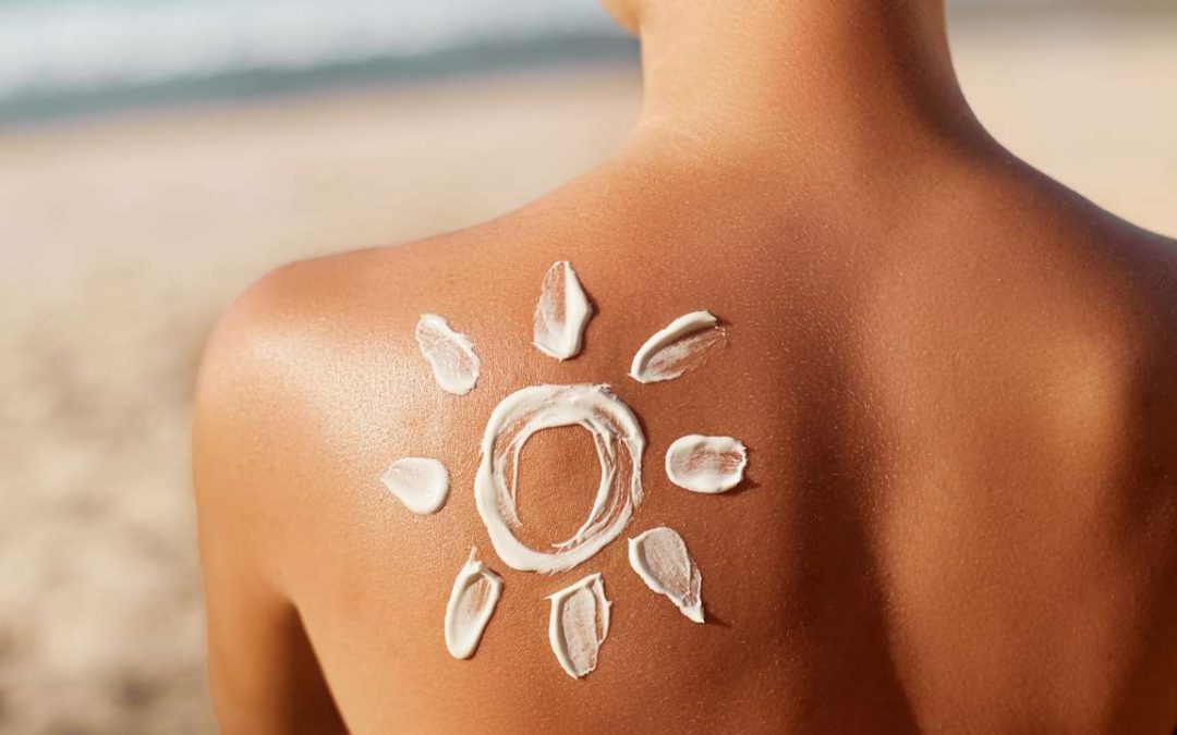 Conocé los riesgos que enfrenta la piel ante la exposición al sol