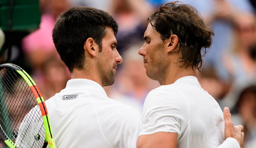 Nadal sobre Djokovic: “Tiene que pagar las consecuencias de sus decisiones”