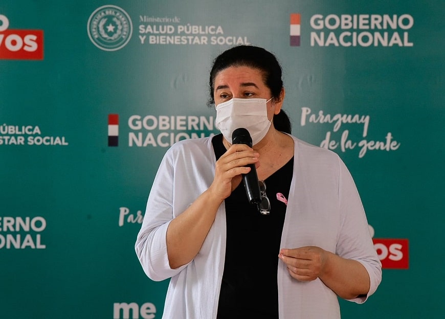 Coronavirus: Salud confirma aumento casos en todas las regiones del país