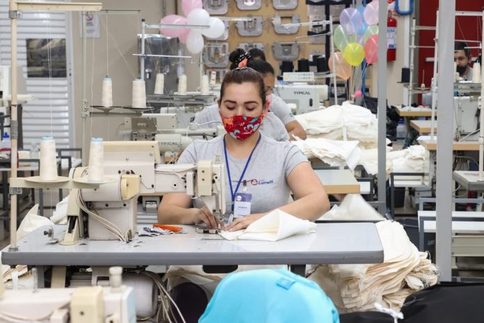 Ministerio de Trabajo registró a más de 70 mil pymes y grandes empresas