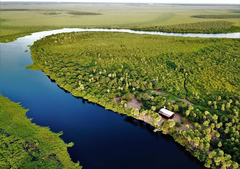 ‘Abrazá Paraguay’: conocé los mejores lugares para realizar turismo interno