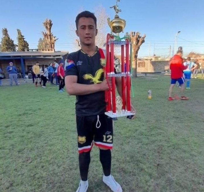 Joven paraguayo muere en manos de supuestos agentes de la Prefectura Naval Argentina