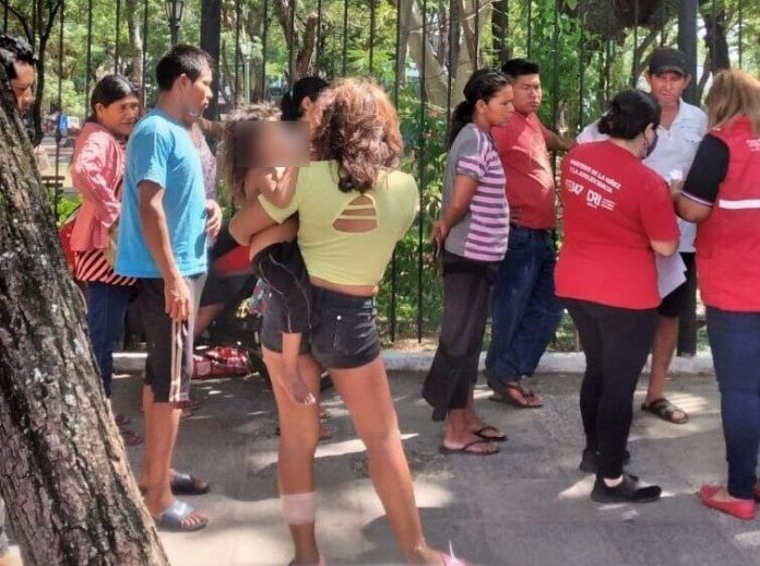 Minna impulsa atención integral para niños, niñas y adolescentes indígenas