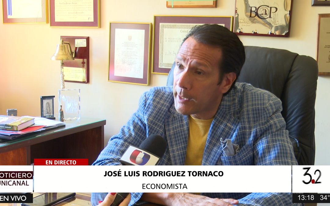Reactivación económica: Paraguay debe modificar matriz exportadora, dice economista