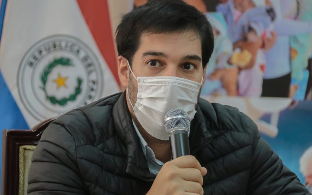 Sequera espera que el coronavirus termine siendo tratado como una enfermedad estacional