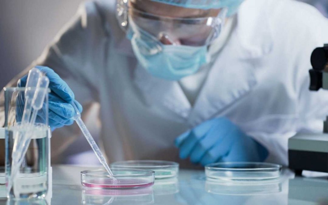 Deltacron habría sido un error de laboratorio, advierten