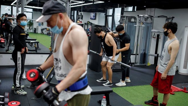 Asociación de Gimnasios en Paraguay afirman: “Los gimnasios no son lugares de contagios”