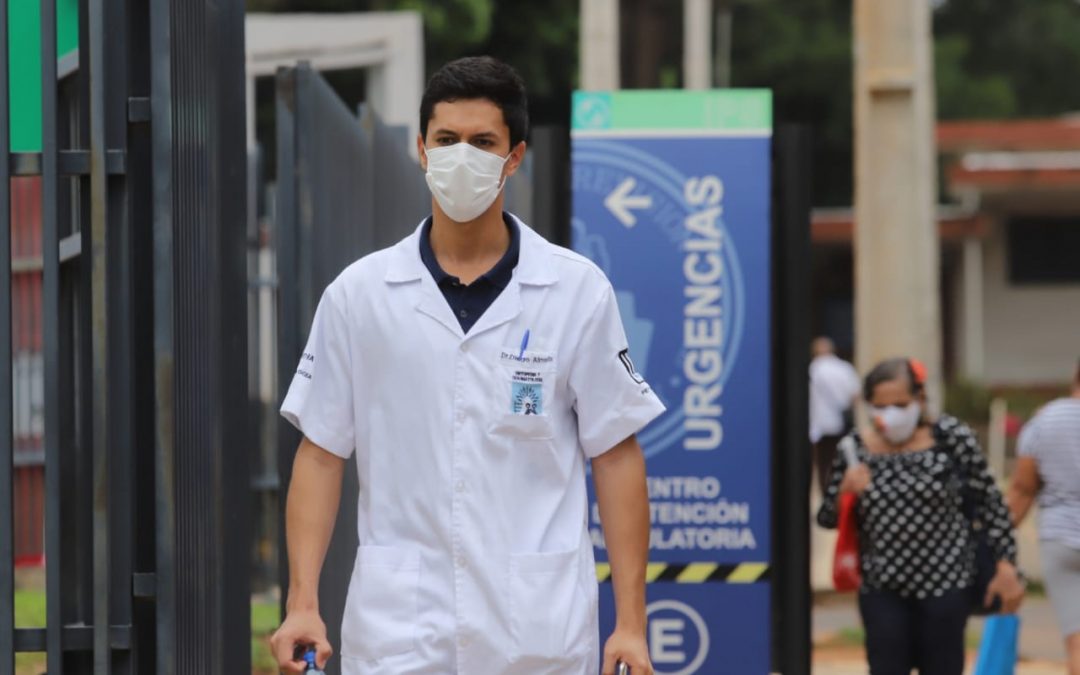 ¿Diste positivo al Covid-19?, conocé los nuevos protocolos del Ministerio de Salud