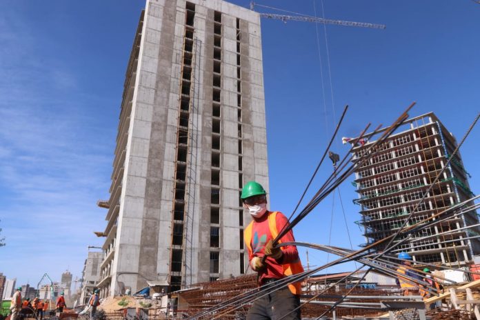 Paraguay podría destacarse en la región con importante crecimiento económico en el 2022