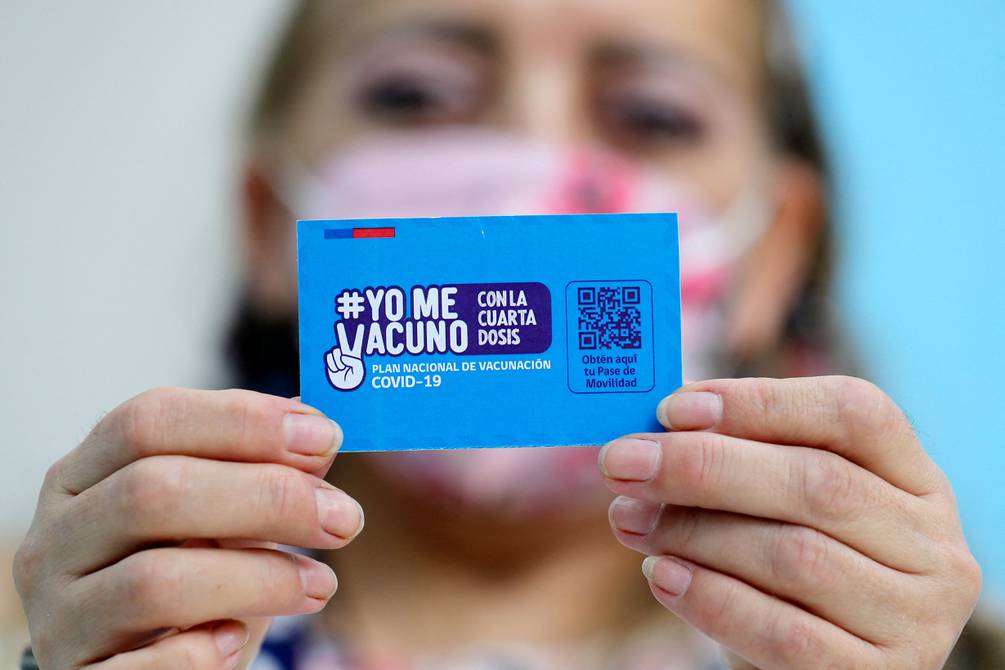Todo lo que tenés que saber sobre la cuarta dosis contra el Covid-19