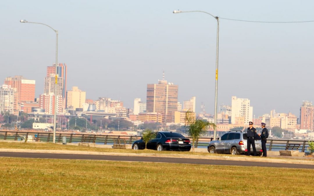 Joven electrocutada en Costanera: Municipalidad aguarda resultado de peritaje técnico