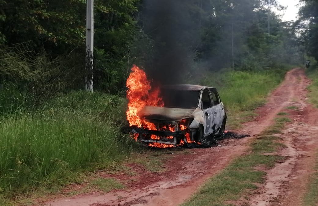 Sicarios asesinan a balazos a un mecánico en Yby Yaú