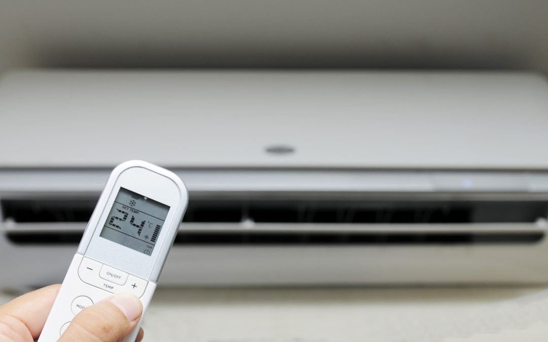 Aire acondicionado en verano: ¿Por qué es importante regular la temperatura?