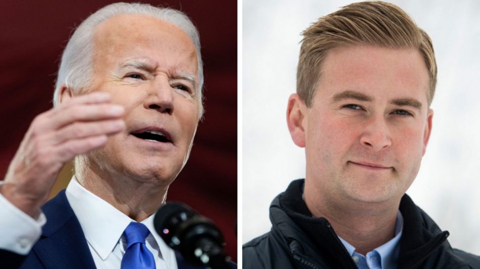 Biden insultó a periodista por una pregunta sobre inflación en EE.UU