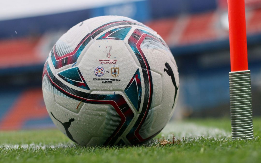 Paraguay vs. Uruguay: ¡en marcha el duelo en La Nueva Olla!