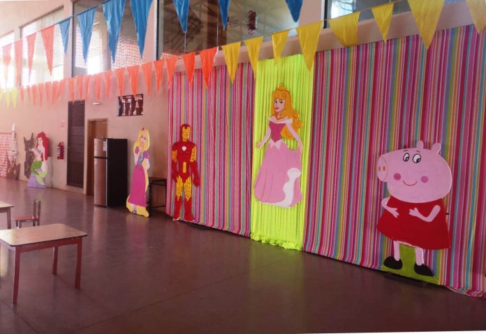 ¡Vacunatorios se alistan para inmunizar a niños desde este lunes!