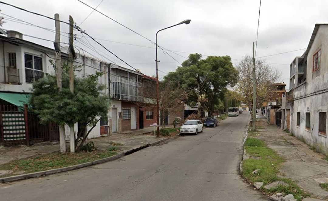 Argentina: ladrón muere tras dispararse por accidente durante un atraco