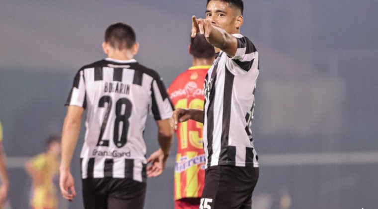 “Mi hijo nunca renunció a la selección”, afirma padre de Lorenzo Melgarejo