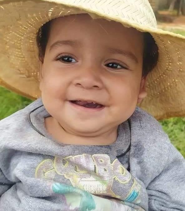 Axel, bebé con AME, falleció esperando el medicamento más caro del mundo
