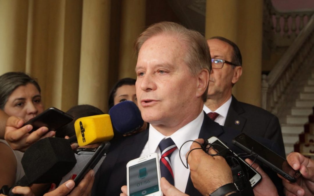 Caso Mocipar: imputan a Dany Durand por declaración falsa