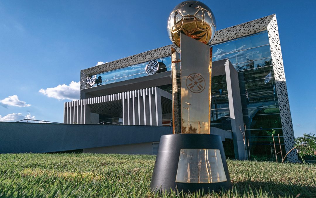 ¡Hoy inicia el Torneo Apertura!