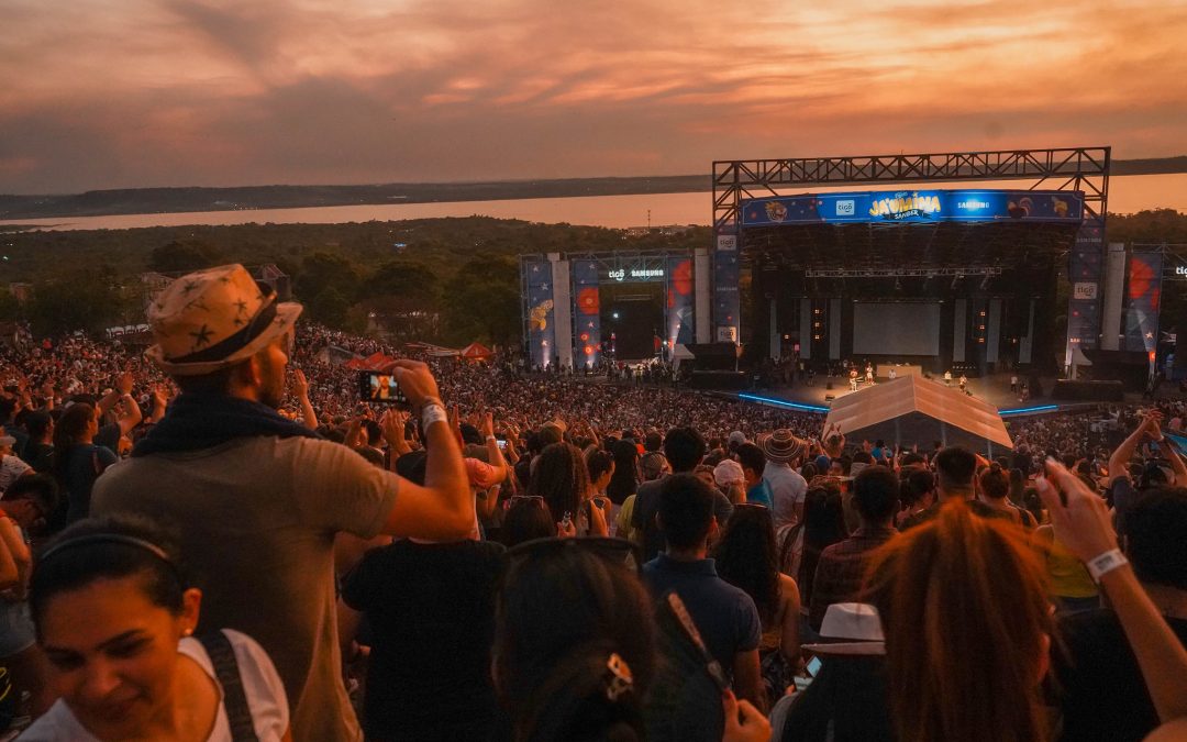 Tiroteo en concierto: abren causa penal para investigar a organizadores