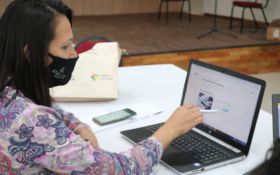 Plataforma Matific: docentes pueden acceder a becas para enseñar matemáticas