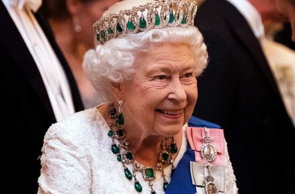 Jubileo de Platino: reina Isabel II cumple 70 años en el trono británico
