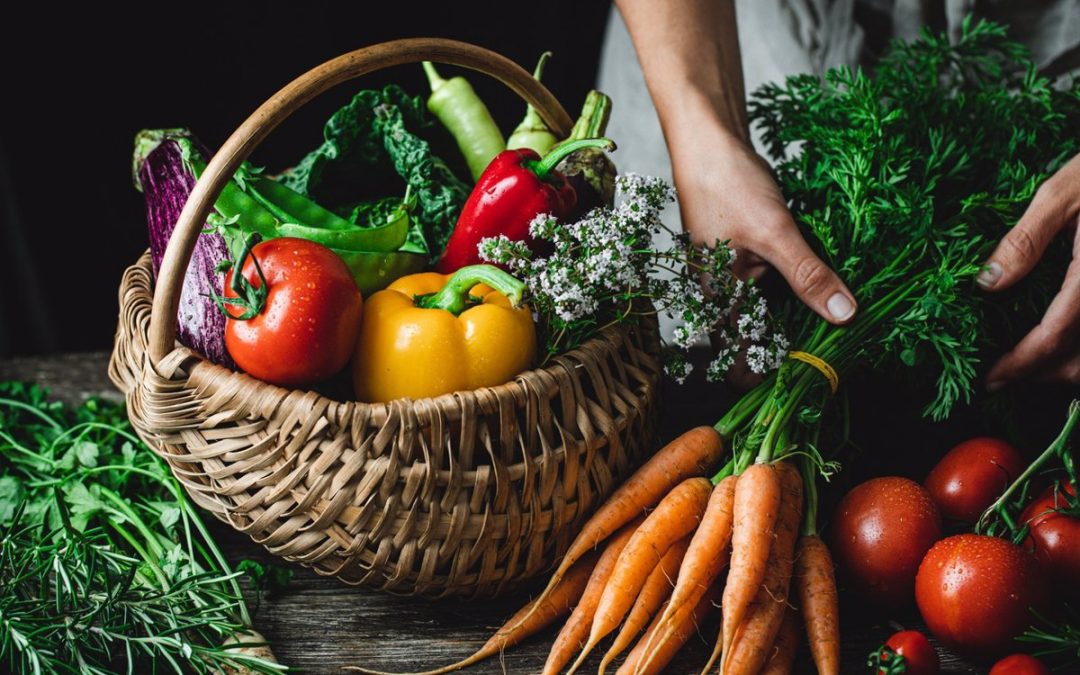Salud afirma: la alimentación, mejor defensa contra el cáncer