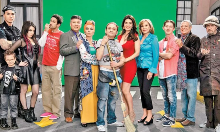 ‘Vecinos’ estrenará temporada 12 con la triste ausencia de Octavio Ocaña