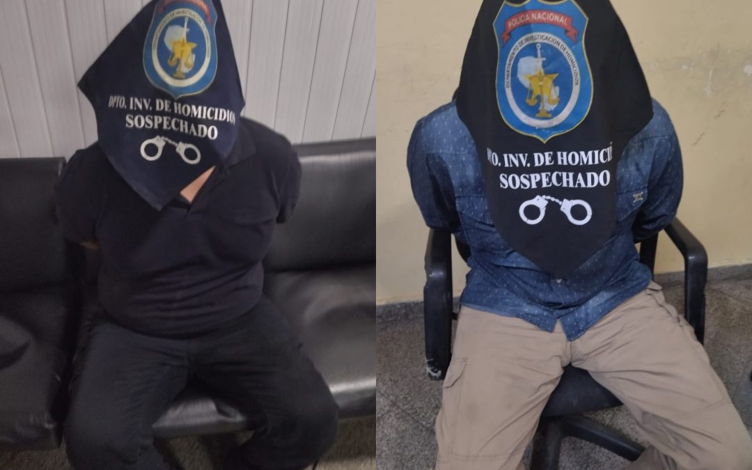 Detienen a dos bolivianos por la desaparición de ciudadano ruso