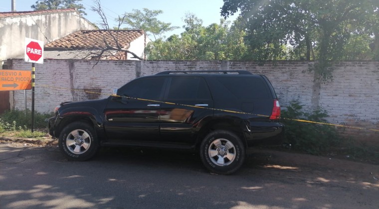 Hallan cadáver en Ypané: sería del ciudadano ruso desaparecido