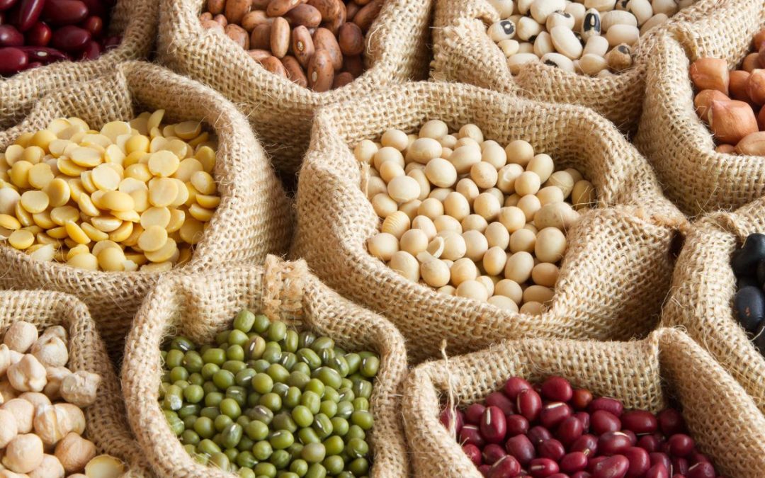 Salud: conocé la importancia de incluir legumbres en la alimentación