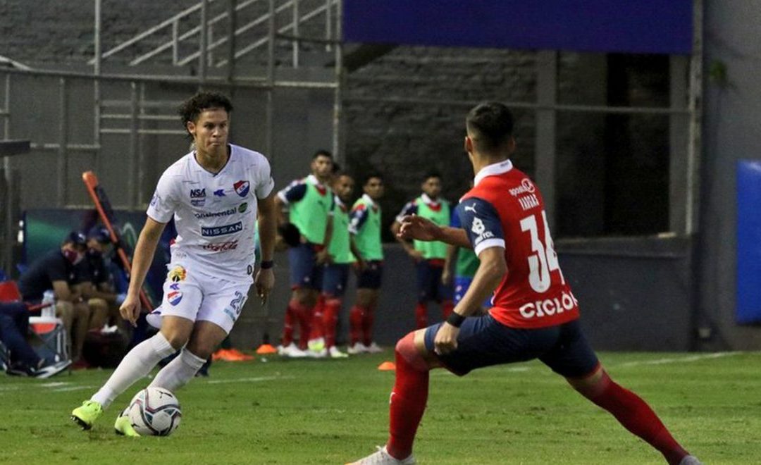 Choque de vecinos: Nacional recibe a Cerro a las 20:30