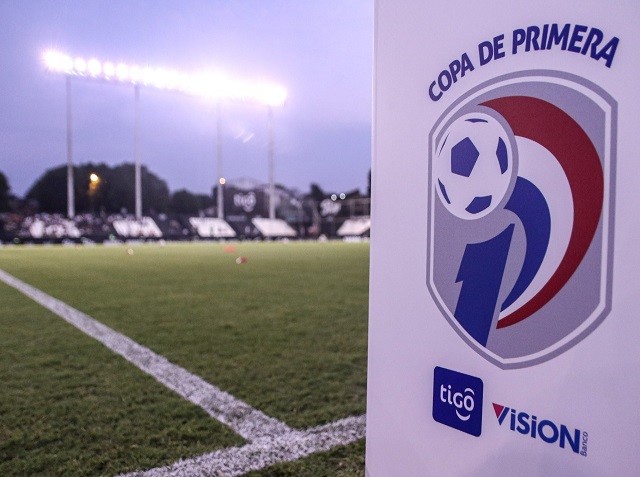 Así finalizó la segunda fecha del Torneo Apertura