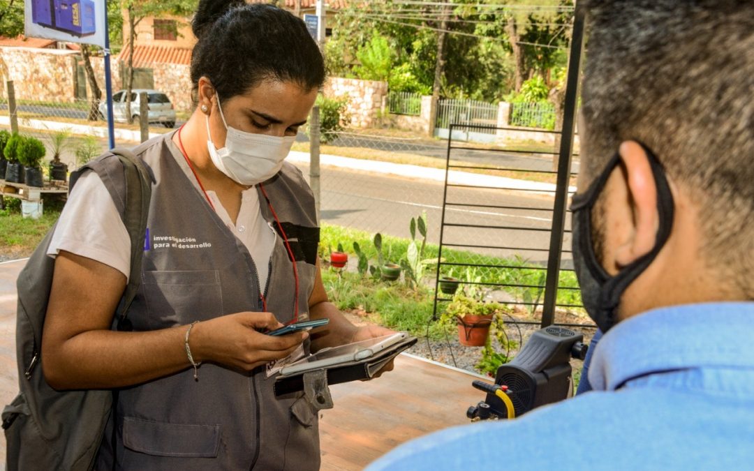 A través de encuesta, buscan revelar tendencias laborales para el 2022