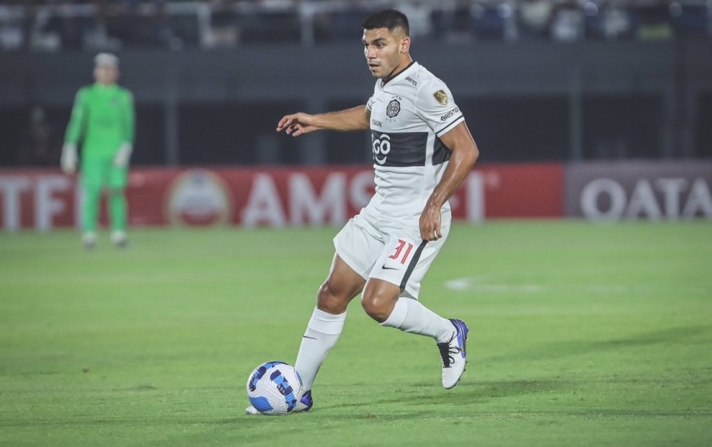 Marcos Gómez: “Ni yo pensé que iba a jugar este partido, pero se me dio la oportunidad”