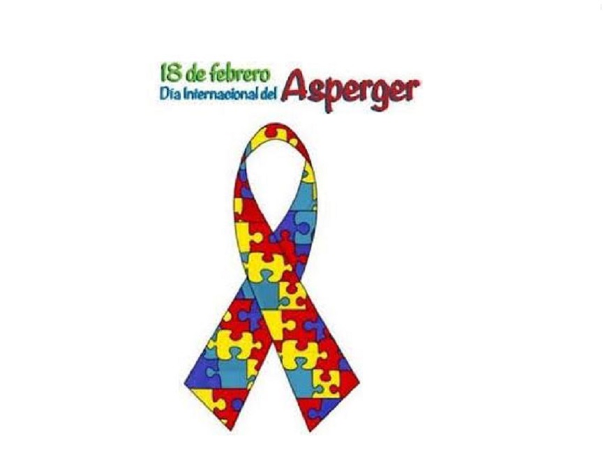 Día Internacional del Síndrome de Asperger: Salud lanza campaña “Haz espacio”