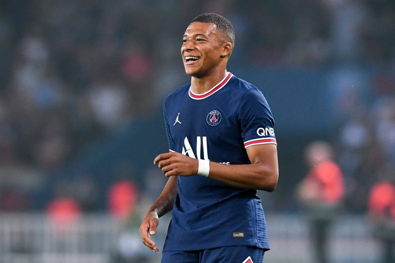 PSG ofrece un jugoso salario a Mbappé para retenerlo en Francia: USD 180 mil por día