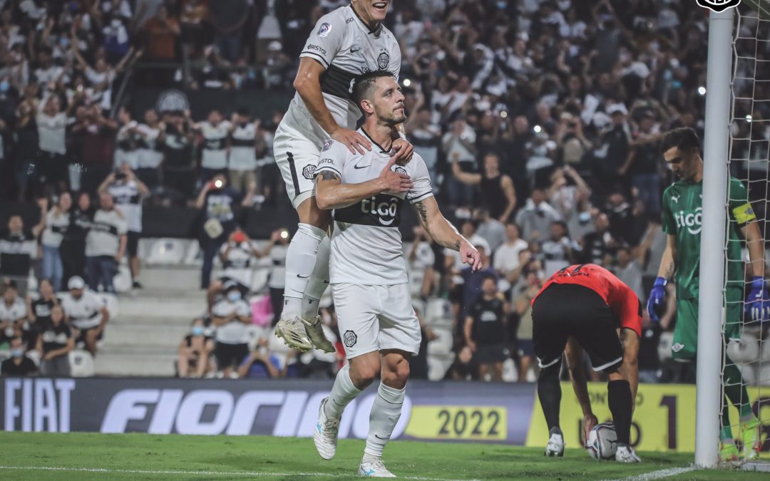 “Olimpia es un monstruo que se ha despertado, cada vez será más difícil ganarle, da miedo”