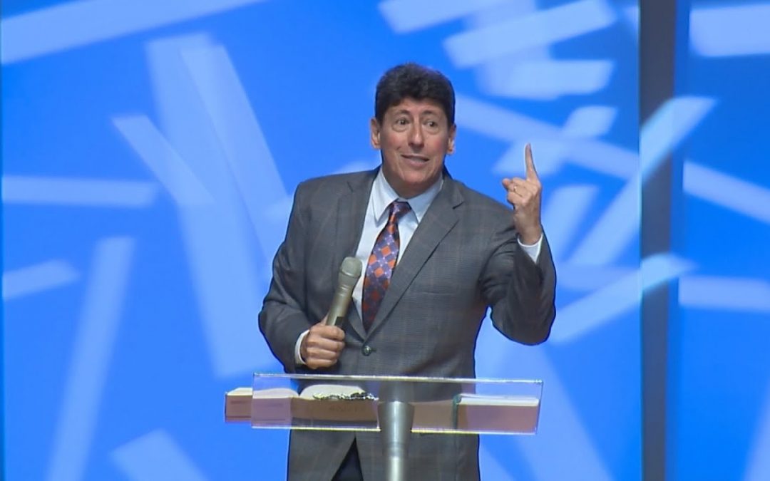 Confirman fallecimiento del pastor evangélico Emilio Abreu en IPS