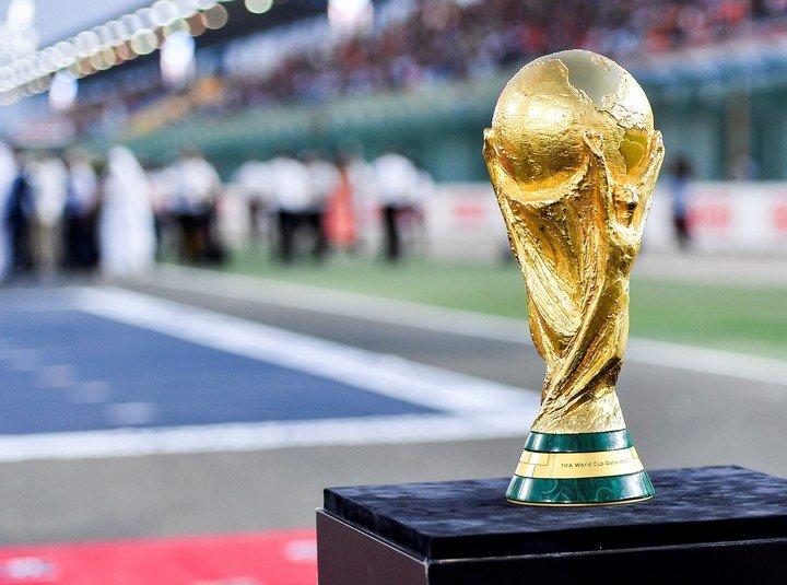 Claro será promotor continental de la Copa del Mundo Catar 2022