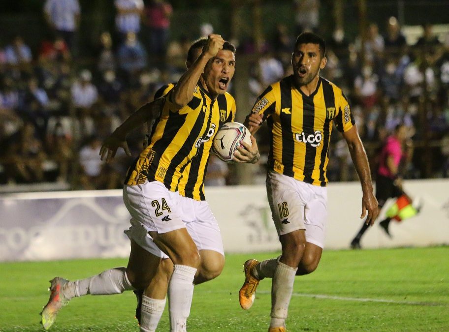 Guaraní se estrena en la Libertadores ante América de Minas Gerais