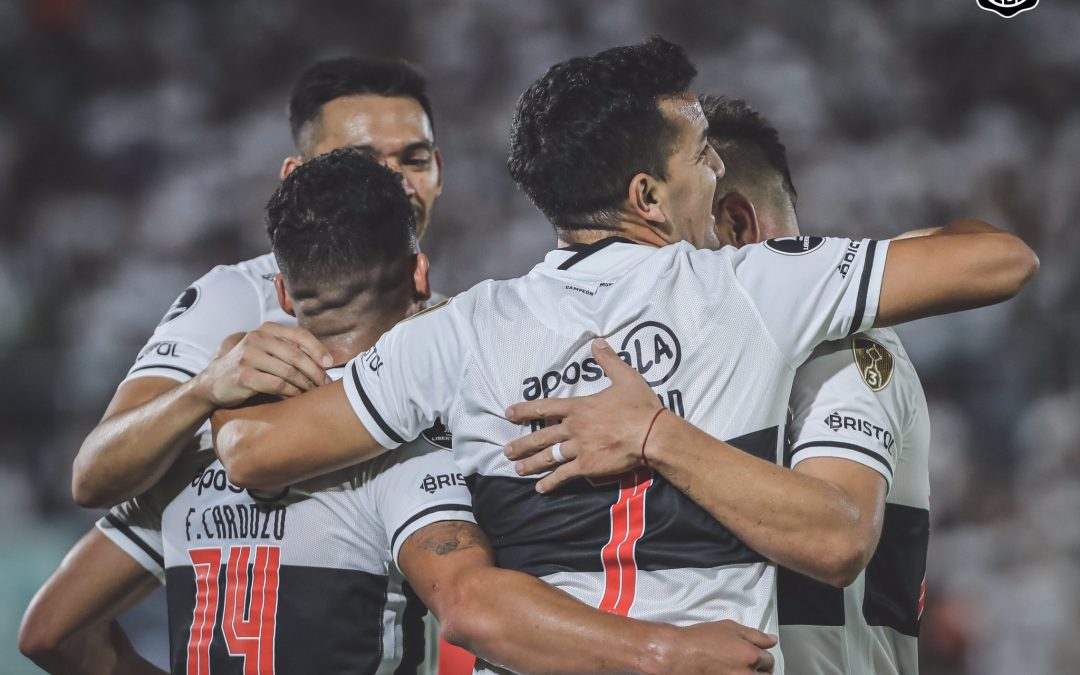 Libertadores: esta noche, Olimpia medirá al Atlético Nacional por la fase 2